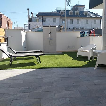 Sirene452 - Apartment - ตอร์วายานีกา ภายนอก รูปภาพ