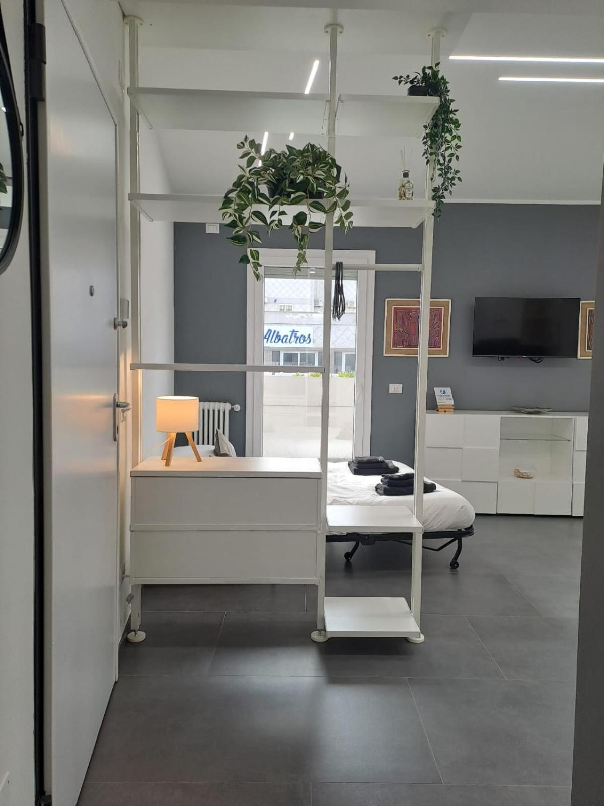Sirene452 - Apartment - ตอร์วายานีกา ภายนอก รูปภาพ