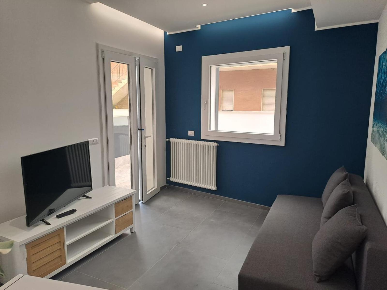 Sirene452 - Apartment - ตอร์วายานีกา ภายนอก รูปภาพ