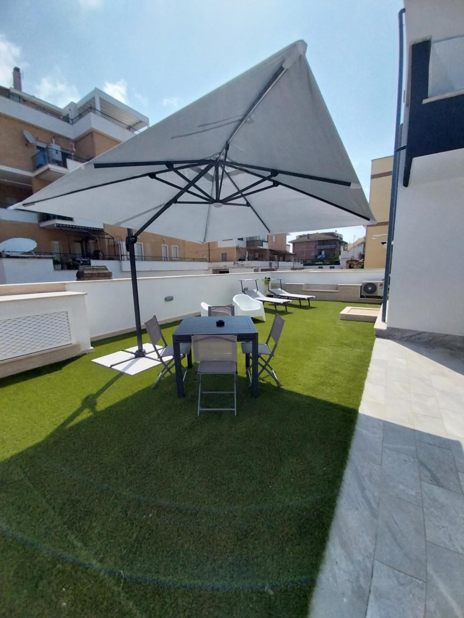 Sirene452 - Apartment - ตอร์วายานีกา ภายนอก รูปภาพ