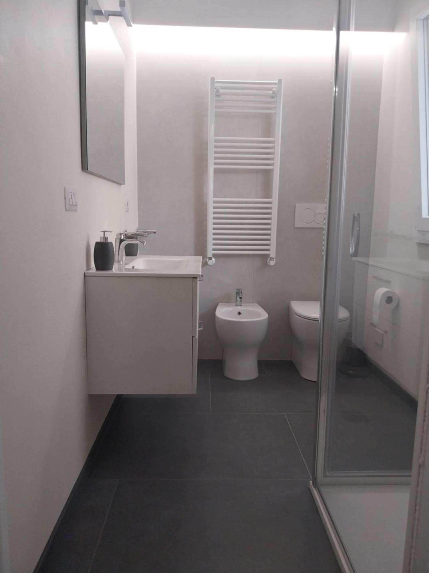 Sirene452 - Apartment - ตอร์วายานีกา ภายนอก รูปภาพ