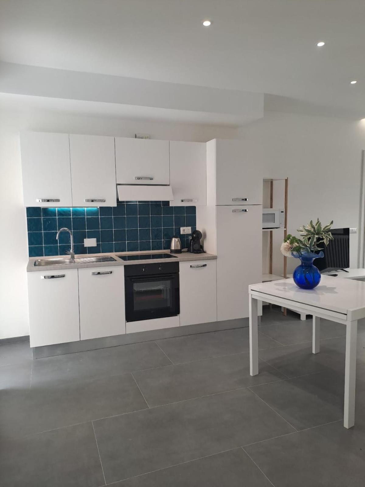 Sirene452 - Apartment - ตอร์วายานีกา ภายนอก รูปภาพ