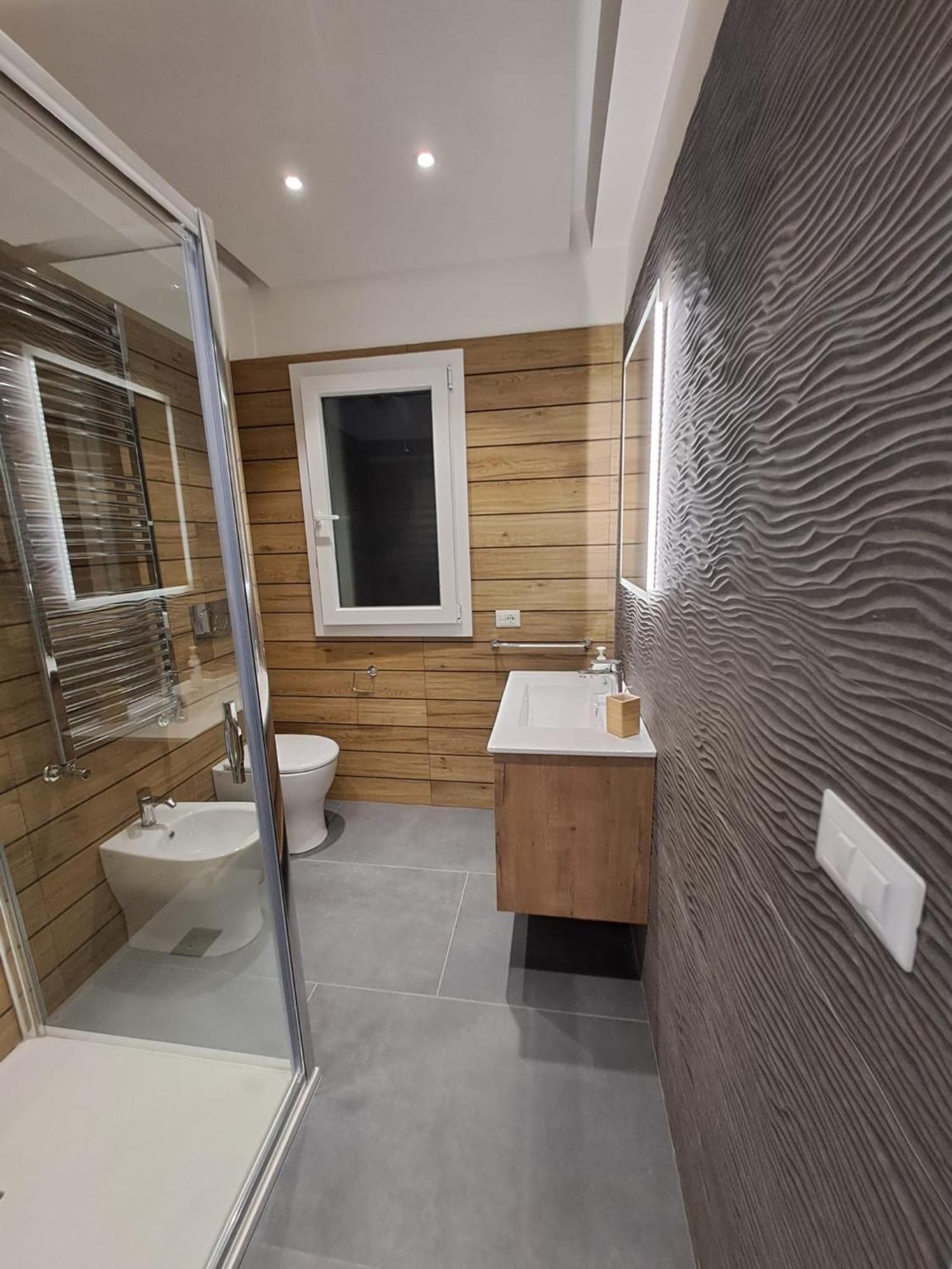 Sirene452 - Apartment - ตอร์วายานีกา ภายนอก รูปภาพ