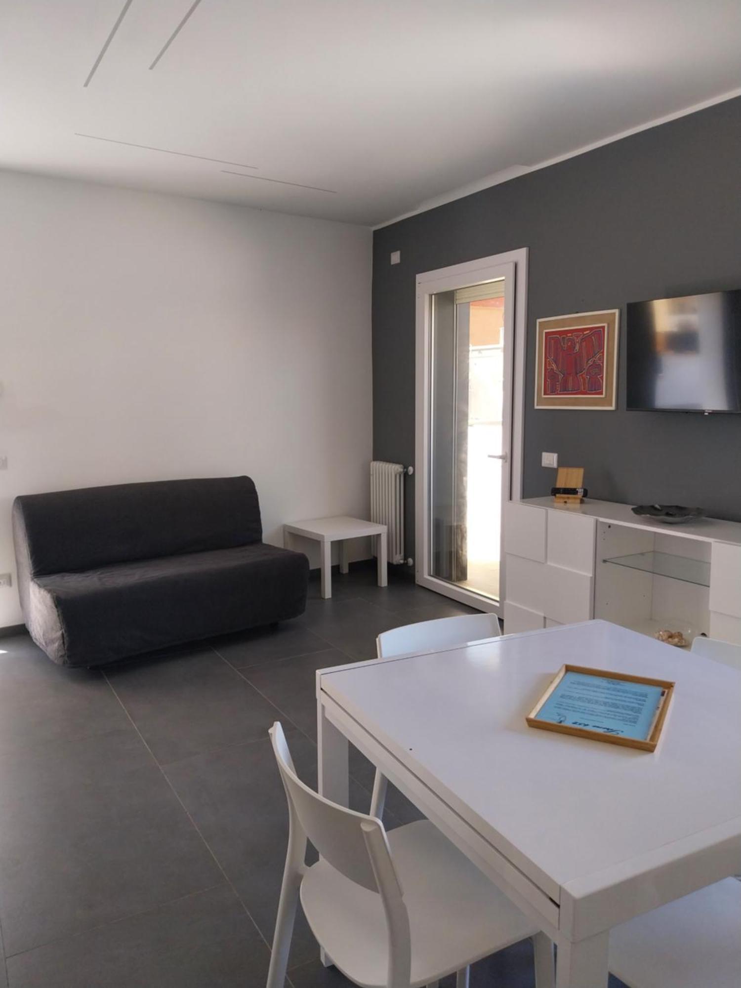 Sirene452 - Apartment - ตอร์วายานีกา ภายนอก รูปภาพ