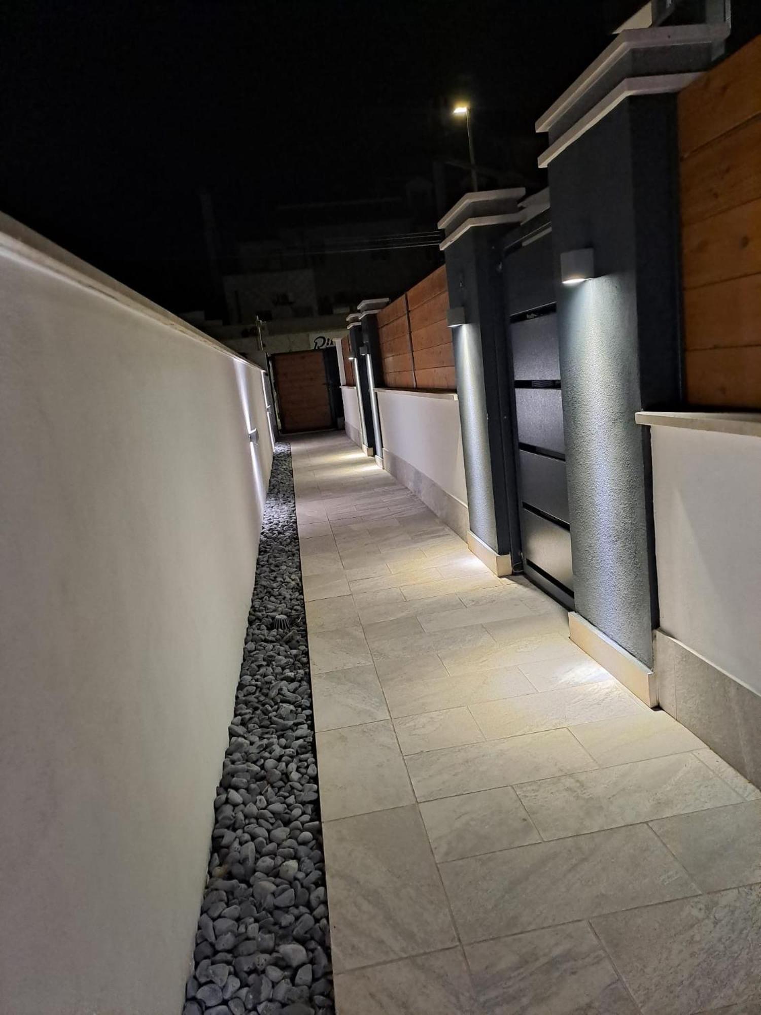 Sirene452 - Apartment - ตอร์วายานีกา ภายนอก รูปภาพ