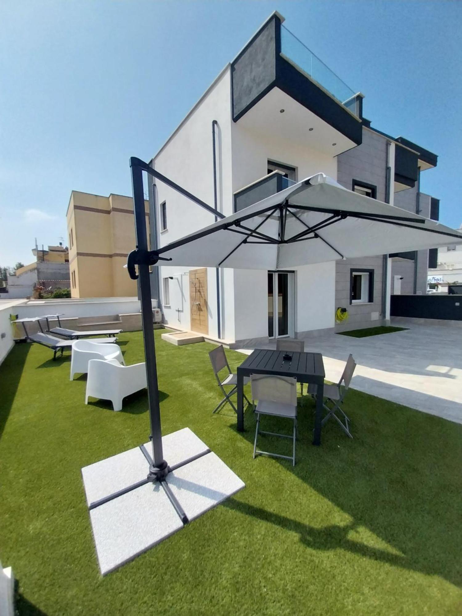 Sirene452 - Apartment - ตอร์วายานีกา ภายนอก รูปภาพ