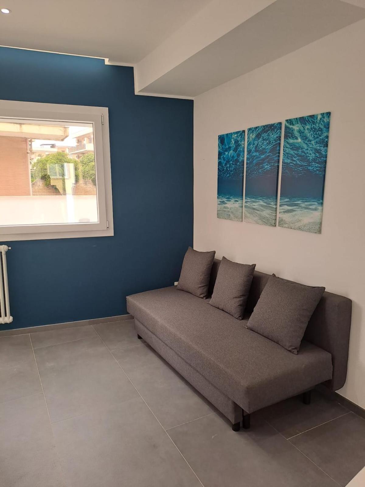 Sirene452 - Apartment - ตอร์วายานีกา ภายนอก รูปภาพ