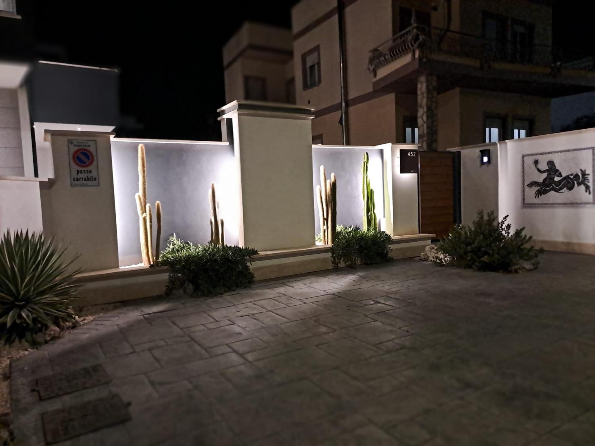 Sirene452 - Apartment - ตอร์วายานีกา ภายนอก รูปภาพ