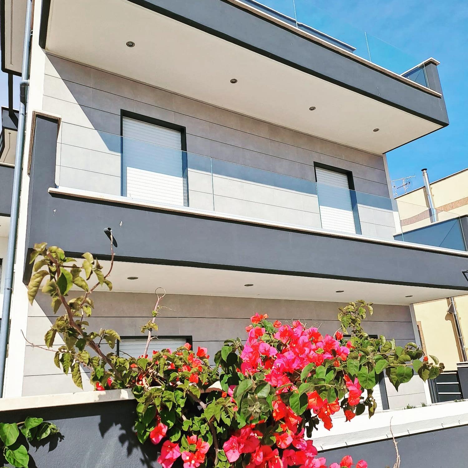 Sirene452 - Apartment - ตอร์วายานีกา ภายนอก รูปภาพ