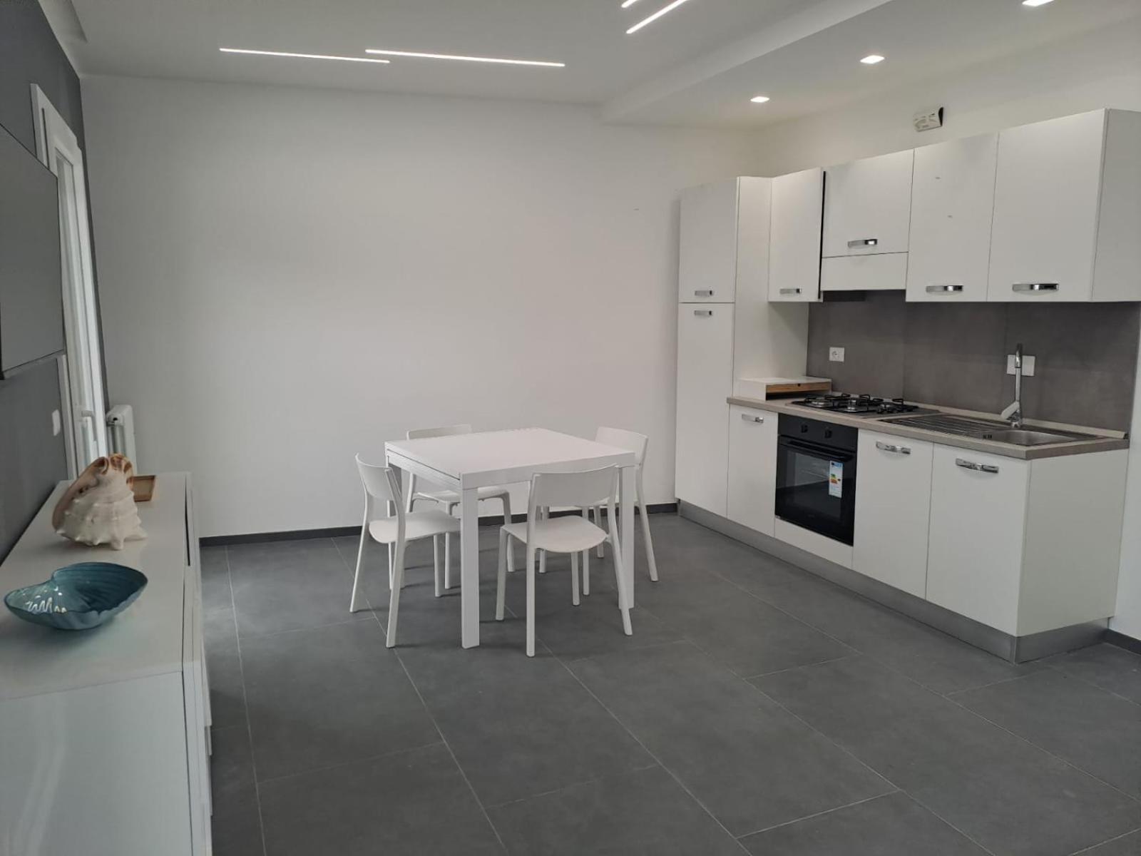 Sirene452 - Apartment - ตอร์วายานีกา ภายนอก รูปภาพ