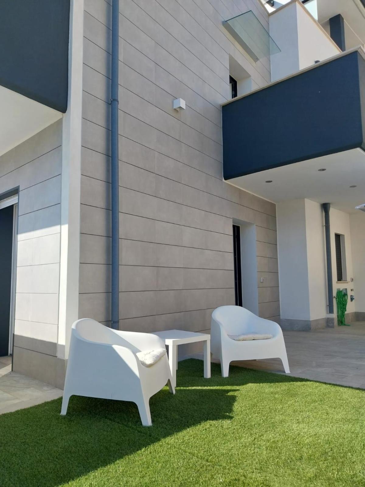 Sirene452 - Apartment - ตอร์วายานีกา ภายนอก รูปภาพ