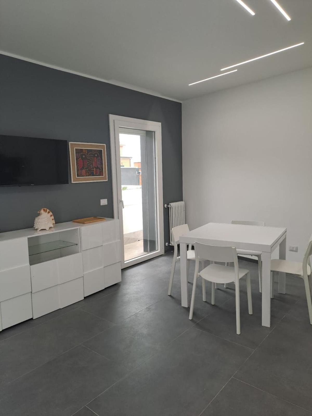 Sirene452 - Apartment - ตอร์วายานีกา ภายนอก รูปภาพ